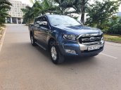 Cần bán Ford Ranger XLT số sàn 2 cầu SX 2016