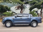 Cần bán Ford Ranger XLT số sàn 2 cầu SX 2016