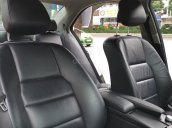 Mercedes C300 đời 2010, màu đen, giá chỉ 485 triệu