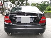 Mercedes C300 đời 2010, màu đen, giá chỉ 485 triệu