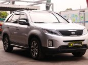 Kia Sorento GATH 2.4AT 2016, bản đủ