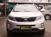 Kia Sorento GATH 2.4AT 2016, bản đủ