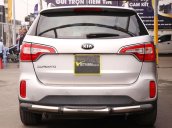 Kia Sorento GATH 2.4AT 2016, bản đủ