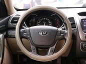 Kia Sorento GATH 2.4AT 2016, bản đủ