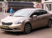 Cần bán xe Kia K3 2.0AT sx 2015