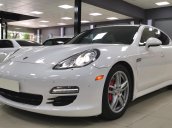 Porsche Panamera S 2009 màu trắng, nhập khẩu