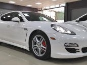 Porsche Panamera S 2009 màu trắng, nhập khẩu