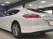 Porsche Panamera S 2009 màu trắng, nhập khẩu