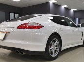 Porsche Panamera S 2009 màu trắng, nhập khẩu