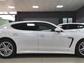 Porsche Panamera S 2009 màu trắng, nhập khẩu