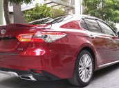 Toyota Camry 2.5Q nhập Thái như mới