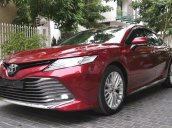 Toyota Camry 2.5Q nhập Thái như mới