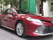 Toyota Camry 2.5Q nhập Thái như mới