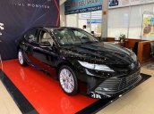 Bán Toyota Camry 2.5Q sản xuất 2020, màu đen, xe nhập