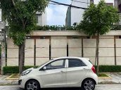 Xe Kia Morning đời 2011, nhập khẩu nguyên chiếc còn mới, 282tr