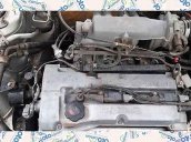 Bán Mazda 323 2003, màu bạc còn mới, giá chỉ 145 triệu