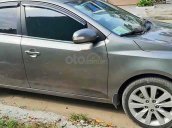 Bán Kia Forte năm 2010, màu xám chính chủ giá cạnh tranh