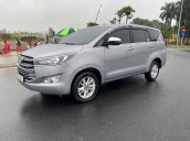 Bán Toyota Innova 2.0E số sàn ĐK T4/ 2019, màu bạc