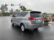 Bán Toyota Innova 2.0E số sàn ĐK T4/ 2019, màu bạc