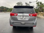 Bán Toyota Innova 2.0E số sàn ĐK T4/ 2019, màu bạc