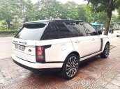 Cần bán LandRover Range Rover Sport HSE 2013, màu trắng, nhập khẩu 