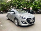 Cần bán lại xe Hyundai i30 đời 2013, màu bạc, xe nhập ít sử dụng, 435 triệu