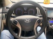 Cần bán lại xe Hyundai i30 đời 2013, màu bạc, xe nhập ít sử dụng, 435 triệu