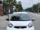 Xe Kia Morning Van 2013, màu trắng, nhập khẩu chính chủ, 212tr