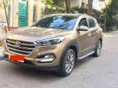 Bán xe Hyundai Tucson 2.0 máy xăng sản xuất 2019, xe đẹp như mới