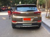 Bán xe Hyundai Tucson 2.0 máy xăng sản xuất 2019, xe đẹp như mới