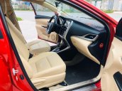 Cần bán lại Toyota Vios G 2019, biển thành phố, xe đẹp như mới