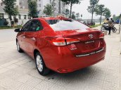 Cần bán lại Toyota Vios G 2019, biển thành phố, xe đẹp như mới