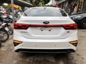 Bán xe Kia Cerato 2.0 sản xuất 2019, màu trắng, xe đẹp như mới