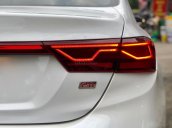 Bán xe Kia Cerato 2.0 sản xuất 2019, màu trắng, xe đẹp như mới