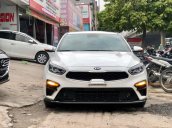 Bán xe Kia Cerato 2.0 sản xuất 2019, màu trắng, xe đẹp như mới