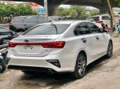 Bán xe Kia Cerato 2.0 sản xuất 2019, màu trắng, xe đẹp như mới