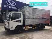 IZ65 tải 3.5T, giá: 3XX000.000đ