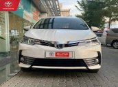 Bán Toyota Corolla Altis sản xuất năm 2018 còn mới, 670 triệu