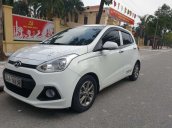 Bán Hyundai Grand i10 sản xuất năm 2015, nhập khẩu nguyên chiếc còn mới