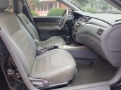 Bán Mitsubishi Lancer sản xuất 2005, màu đen còn mới