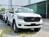 Bán Ford Ranger sản xuất năm 2020, màu trắng, xe nhập, 625tr