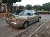 Cần bán gấp Mitsubishi Lancer sản xuất năm 2005 còn mới