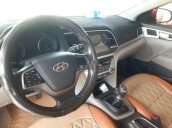 Cần bán gấp Hyundai Elantra sản xuất 2016 còn mới