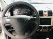 Xe Hyundai Getz sản xuất 2010, màu bạc, nhập khẩu còn mới 