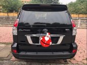 Cần bán xe Toyota Prado năm 2007, màu đen, nhập khẩu nguyên chiếc chính chủ