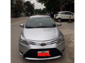 Bán Toyota Vios năm 2015 còn mới, giá 332tr