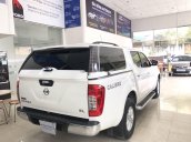 Bán Nissan Navara 2016, màu trắng, nhập khẩu chính chủ