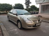 Cần bán gấp Mitsubishi Lancer sản xuất năm 2005 còn mới