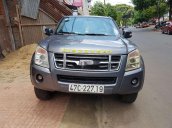 Xe Isuzu Dmax năm sản xuất 2010, xe nhập