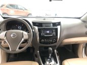 Bán Nissan Navara 2016, màu trắng, nhập khẩu chính chủ